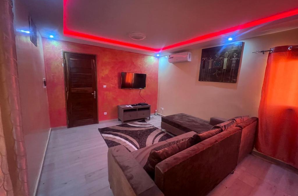 Saly Niakhniakhal Apartment | Villas chez Paul