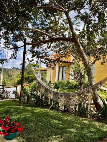 Bananeiras Cabin | Villas Cocos Chalé Duplo