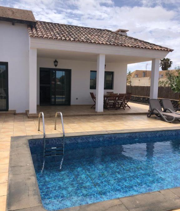 Villaverde Villa | villas con encanto