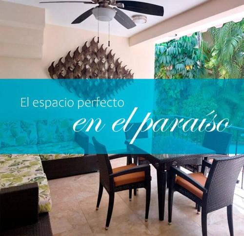Colonia Adolfo Lopez Mateos Villa | Villas Cozumel #10