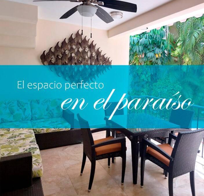 Colonia Adolfo Lopez Mateos Villa | Villas Cozumel #9