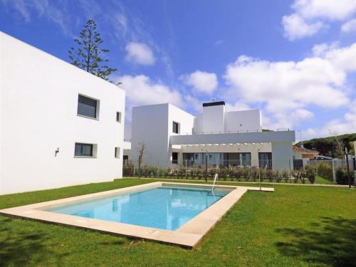 Los Gallos-Cerromolino Villa | Villas del Pinar
