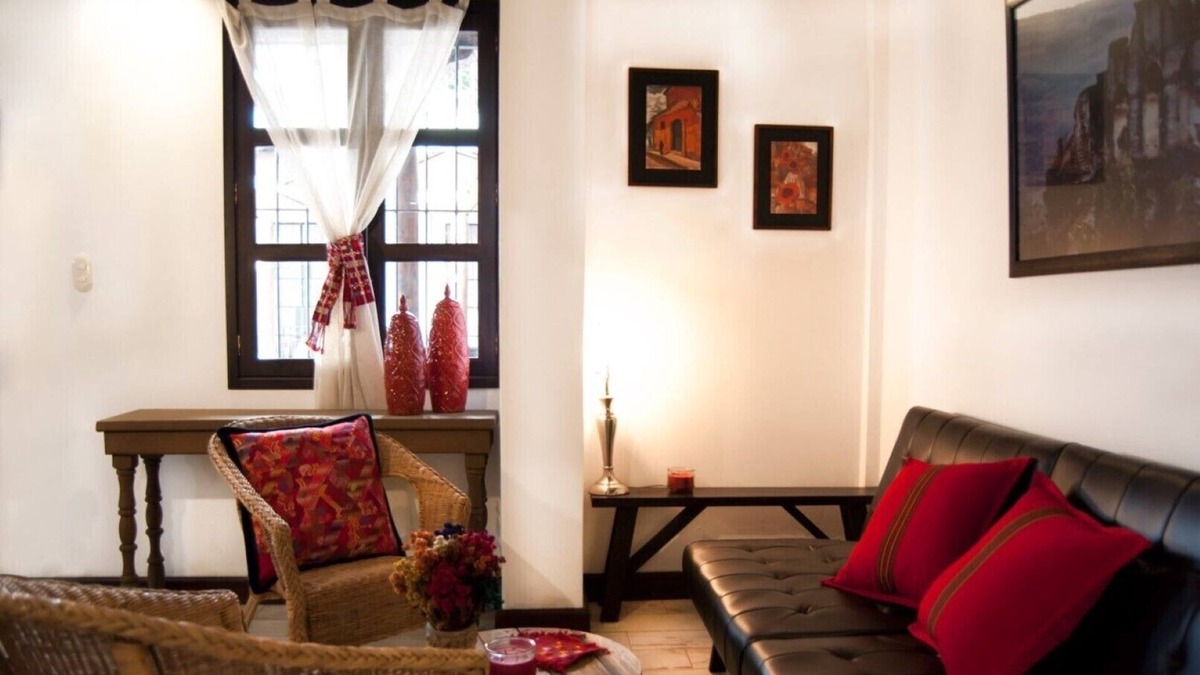 Santa Ana Villa | Villas de la Ermita 01 - Luxury Villa