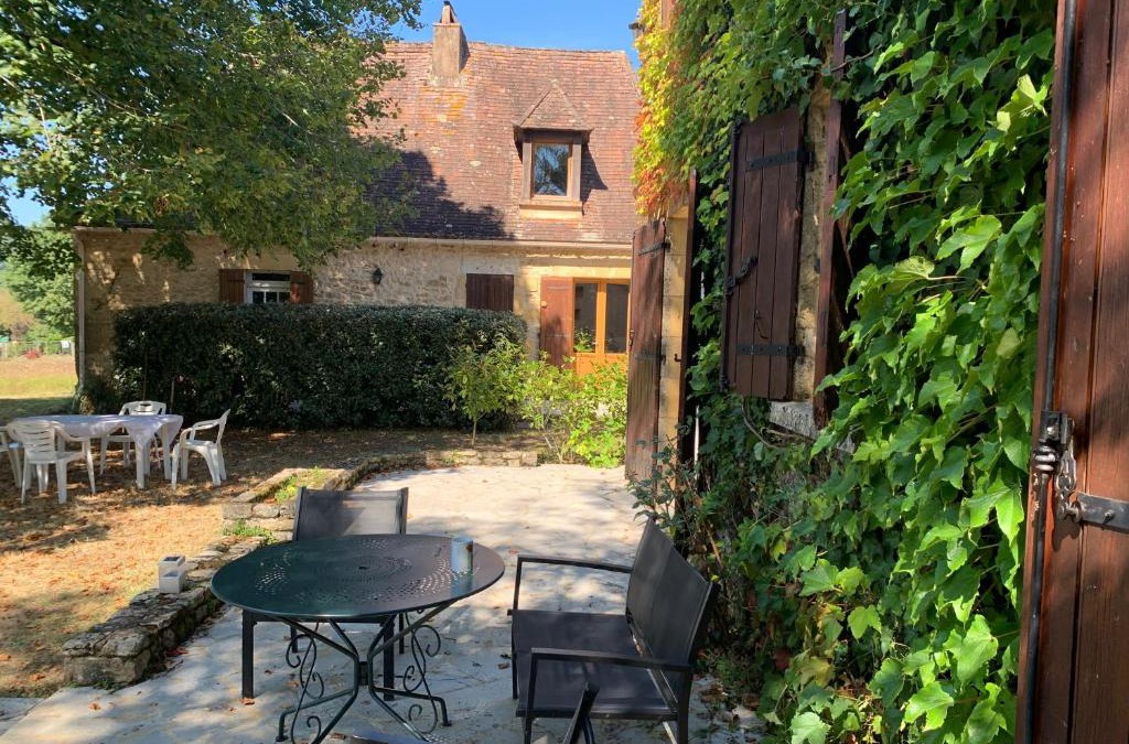 Cales Villa | Villas de la Plaine