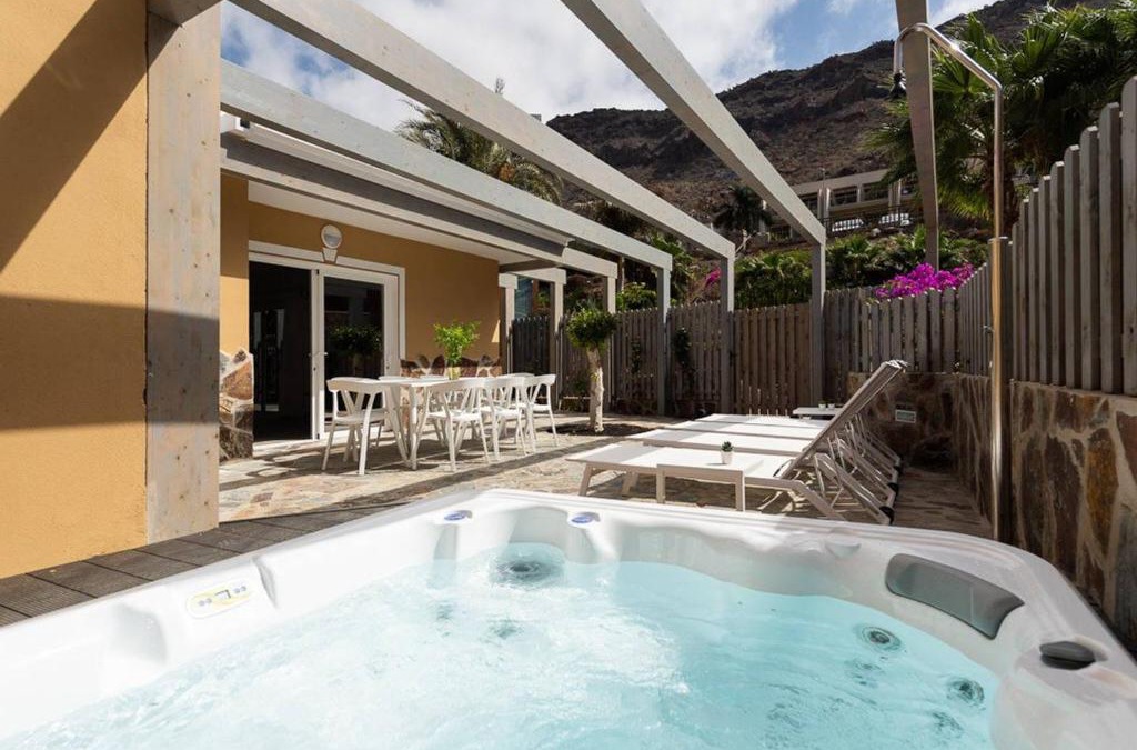 Taurito Villa | Villas de Taurito