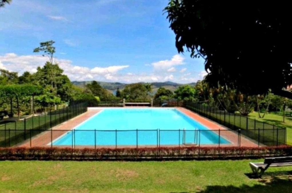 Calima House | Villas del Lago Calima