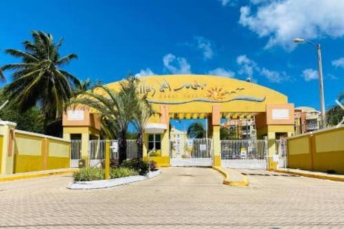 Loiza Apartment | Villas Del Mar Beach Resort