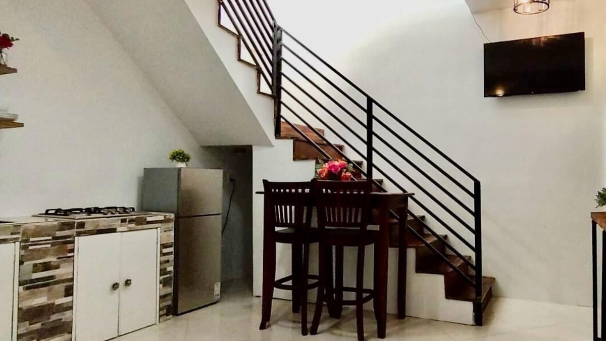 La Union Villa | Villas del Pacifico # V3