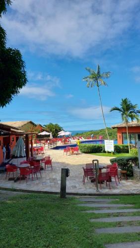Pescaria Apartment | Villas do Pratagy Resort Jambo 3