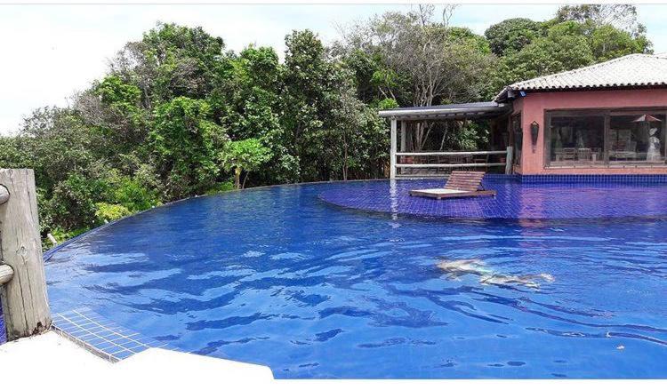 Pescaria Apartment | Villas do Pratagy Temporada Limão