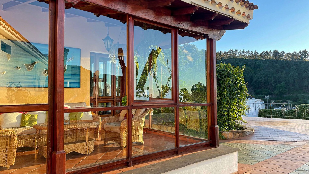 Fontanales Ski Chalet | Villas El Alto (Chalet 3 bedrooms)