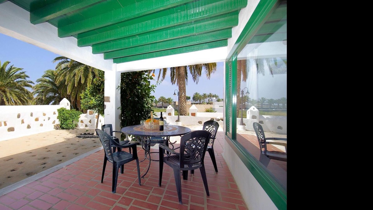 Haria Villa | Villas Finca la Crucita 3 Bedrooms Type G