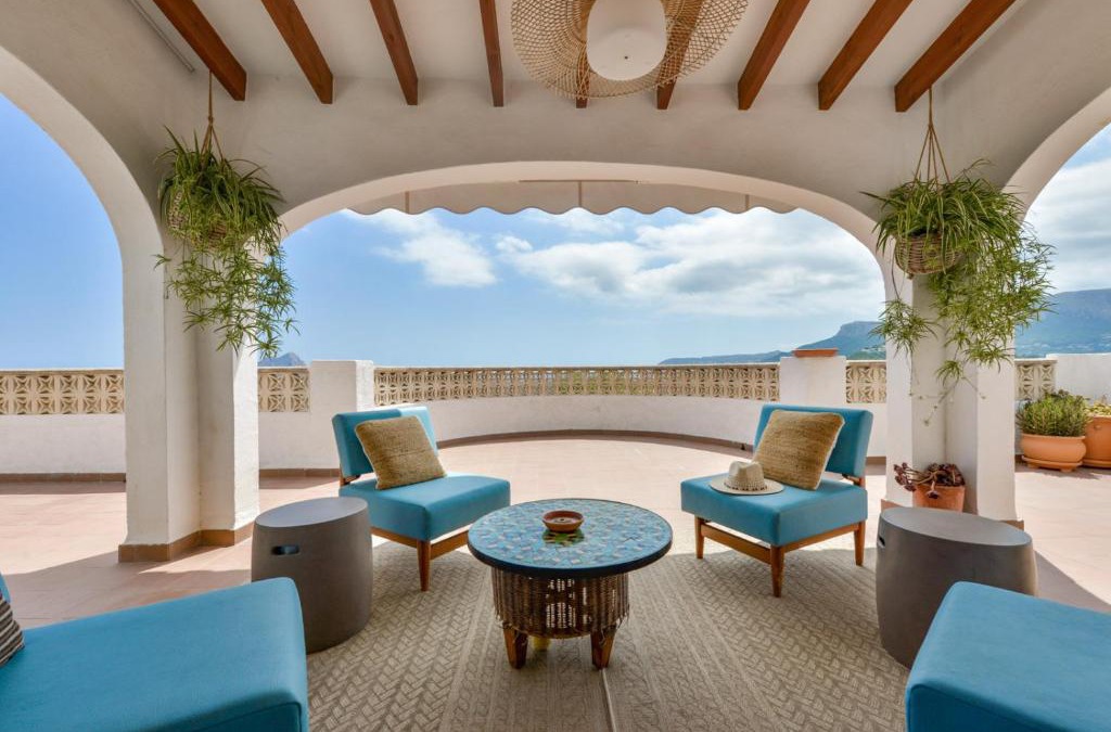 Empedrola Villa | Villas Guzman - Florentine