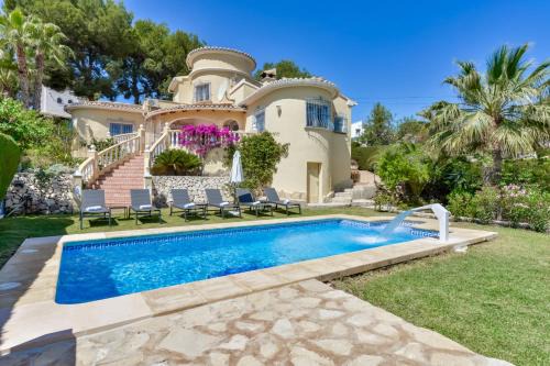 La Sabatera Villa | Villas Guzman - Villa Cleo