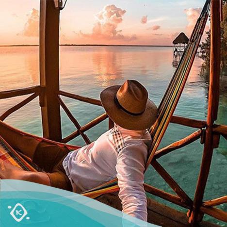 Bacalar Villa | Villas Karalv