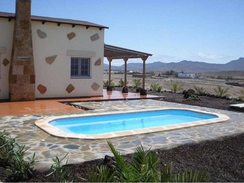 Tuineje Villa | Villas La Fuentita