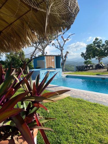 Copan Ruinas Apartment | Villas La Montaña