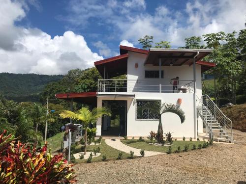 Ballena Villa | Villas Lambeau 3 Ocean View - 2BR 3 BA