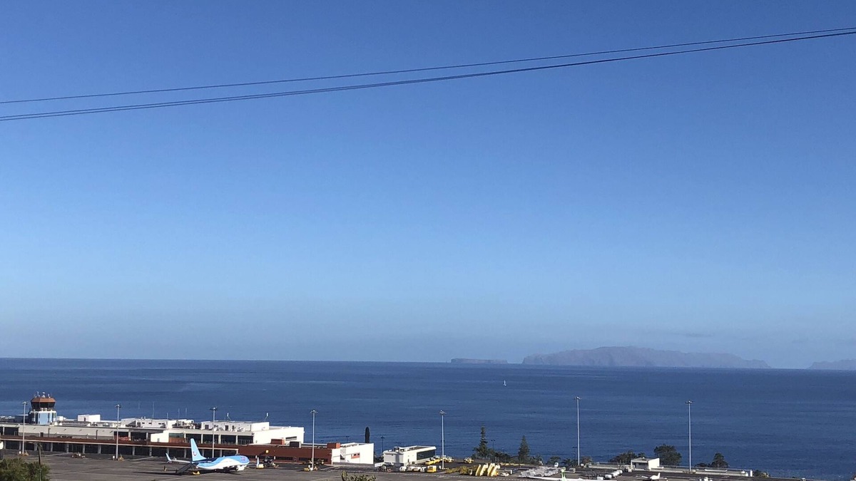 Santa Cruz Ski Chalet | Villas Madalena - Suberb Chalet T2 Sea View and Wi-fi