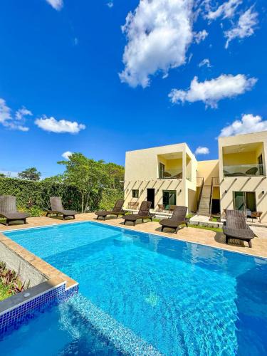 Cozumel Apartment | Villas Mar Turquesa Cozumel