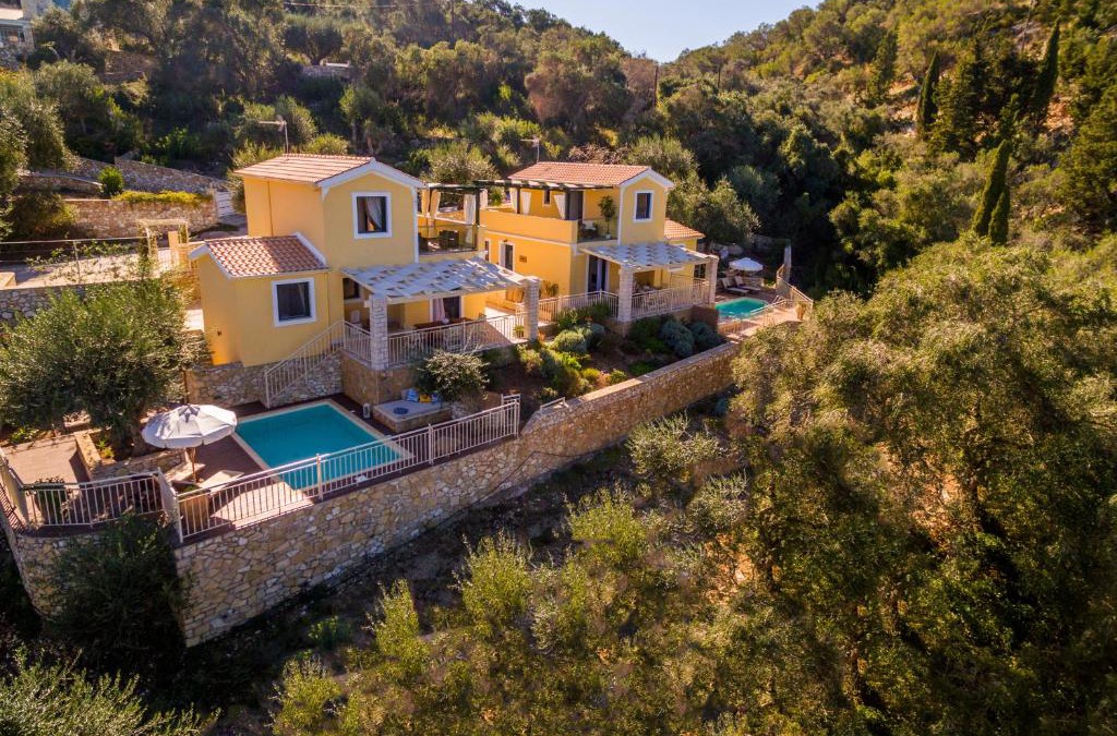 Rantatika Villa | Villas Muscalas by Konnect, 200m from the Beach