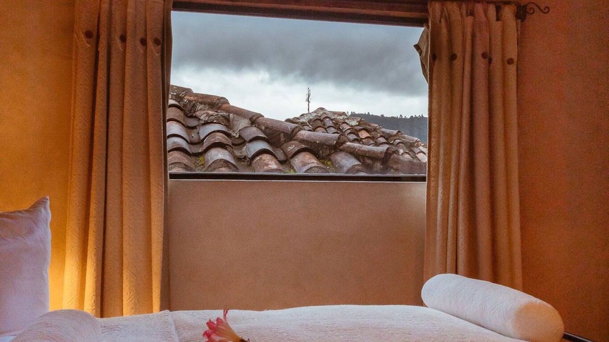 San Cristobal de las Casas Hotel | Villas Casa Morada