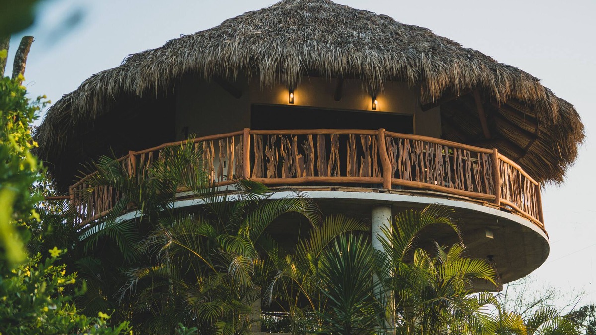 Troncones Apartment | Villas Oasis