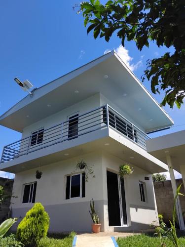 Coatepeque Resort | Villas Oasis Verde