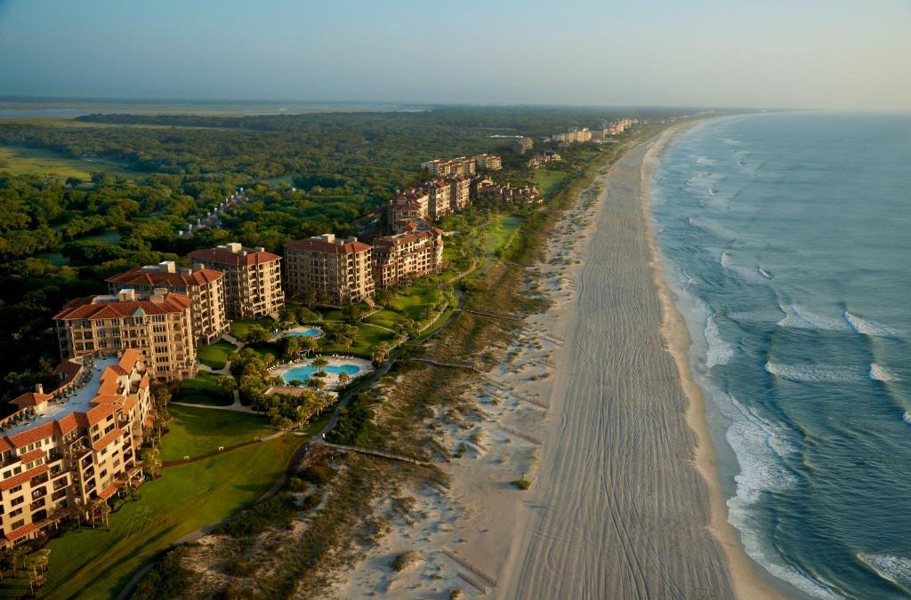 Fernandina Beach Villa | Villas Of Amelia Island