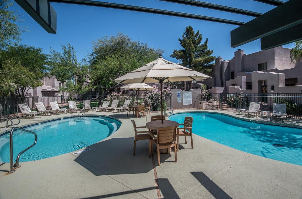 Las Lomas Villa | Villas of Cave Creek
