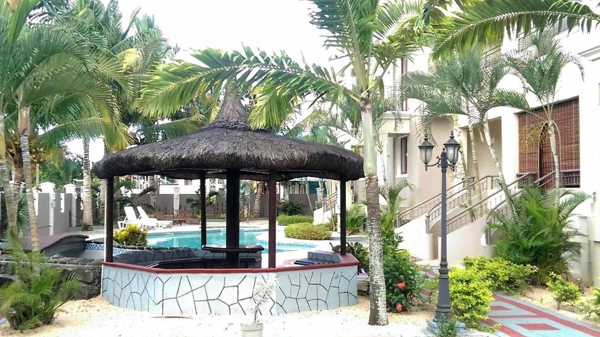 Mont Choisy Villa | Villas of Mon Choisy