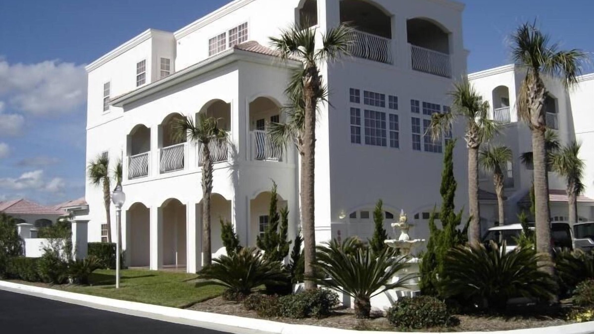 St. Augustine Villa | Villas of Ocean Gate, Great Beachfront in St Augustine Beach
