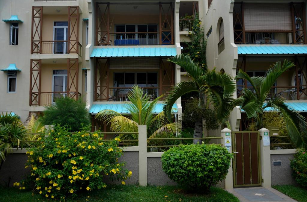 Blue Bay Apartment | Villas Pingouin