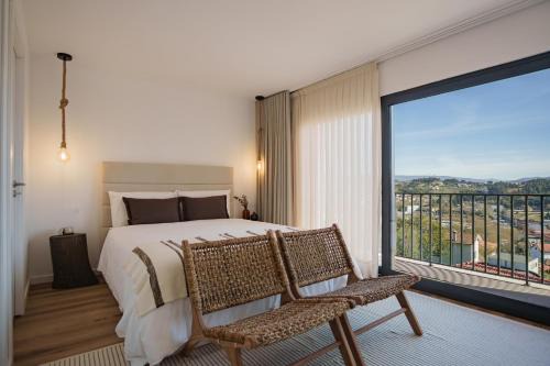 Britelo House | Villas Pinhão