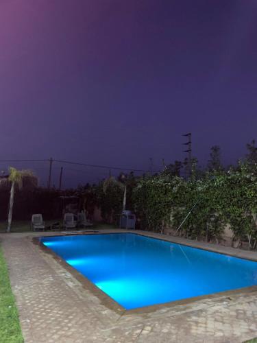 Tamazouzte Villa | Villas Près De Chez Vous