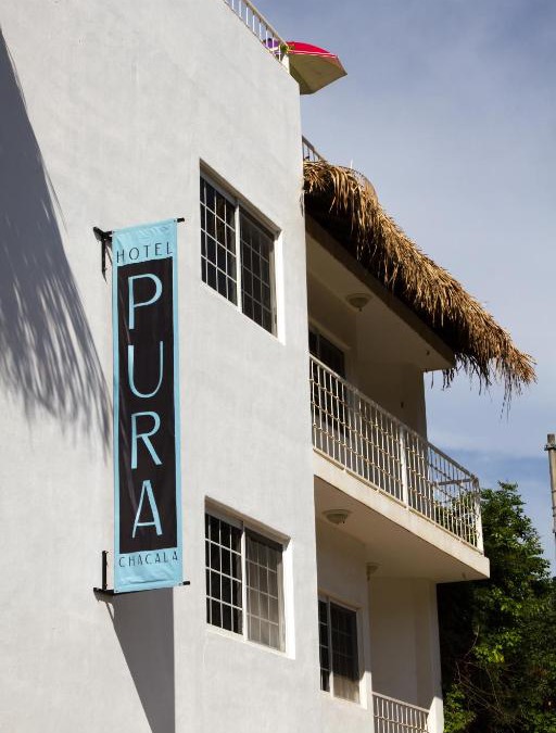 Chacala Hotel | Villas Pura Chacala