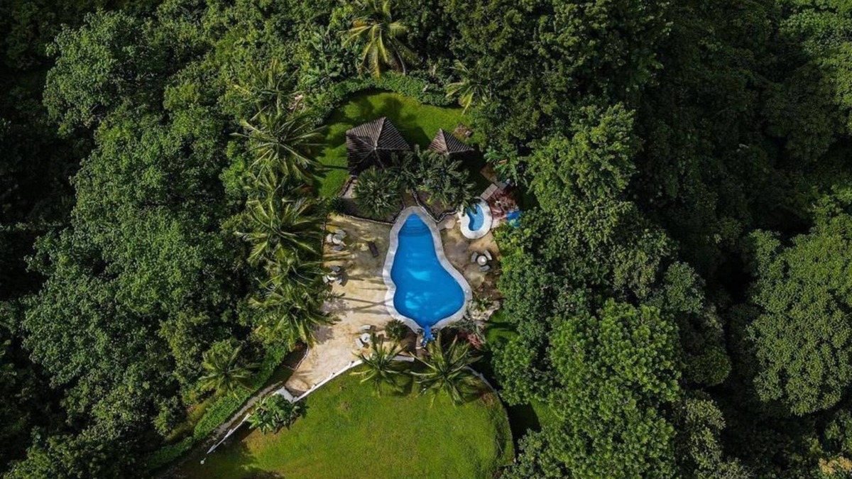 Samara Villa | Villas Rio Ora