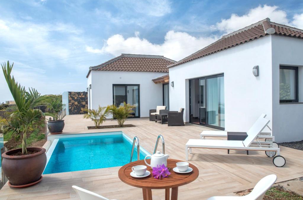 Los Llanos de Aridane Villa | Villas Taburiente