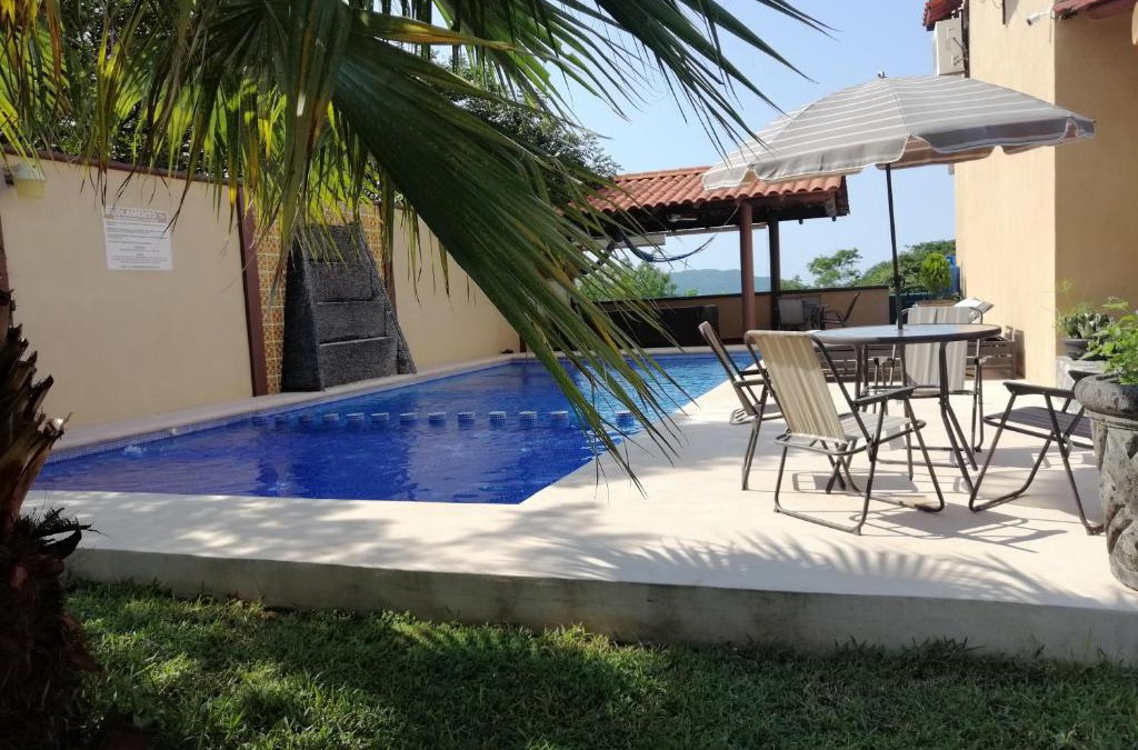 Ixtapa Cabin | Villas victoria mirador