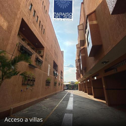 Quintana Roo Hotel | Villas y Suites Paraiso del Sur