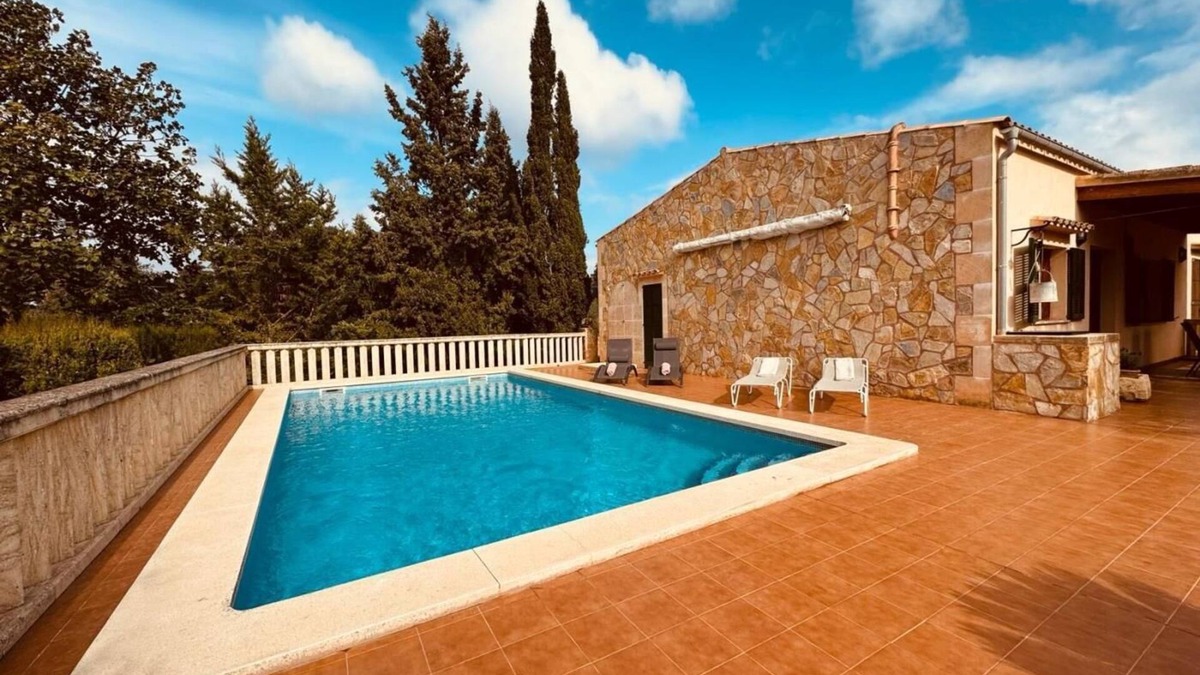Manacor Villa | Villas2meet Salsinar Ses Barraques