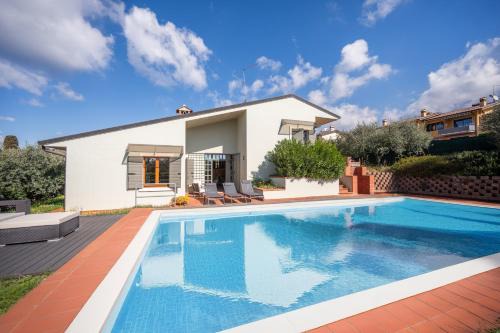 Castion Veronese Villa | VillasGarda - Villa Castion