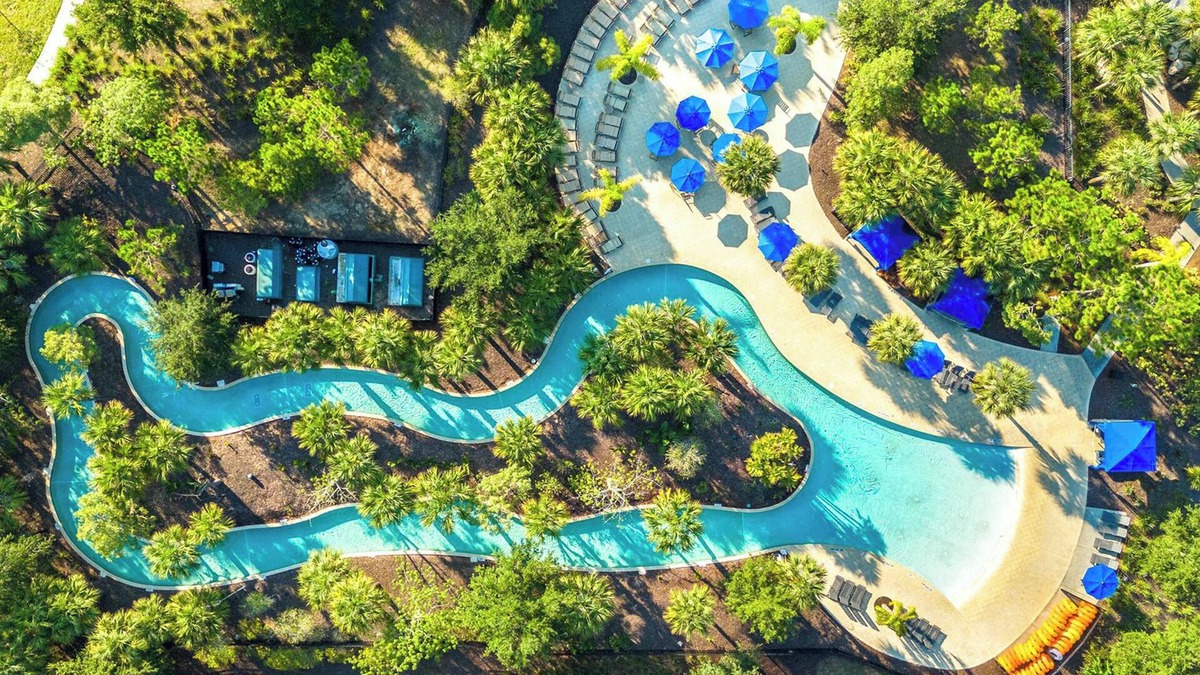 Loughman Hotel | Villatel Village at Solterra Resort