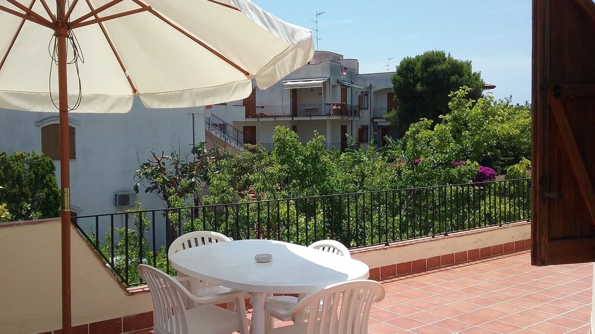 Recanati Apartment | Villateocles apartment