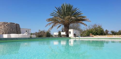 Torre Suda House | Villatrullo Melograno