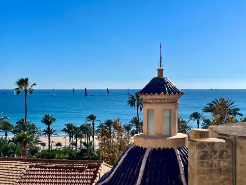 Alicante City Centre Apartment | VillaVieja17 Studio-Apartments
