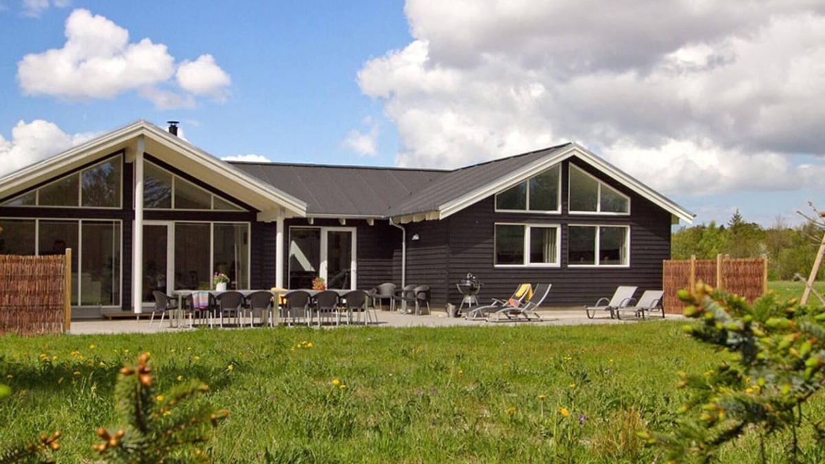Aalbaek House | VillaVilla #295 - Ålbæk, Nordjylland