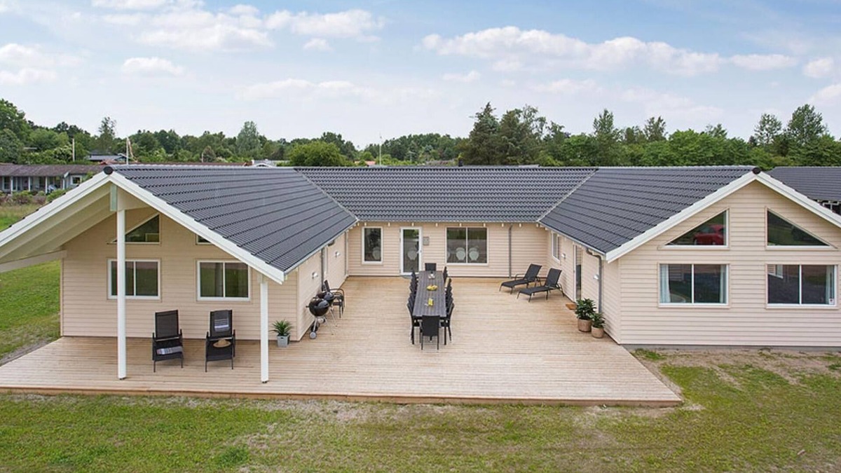 Vejby House | VillaVilla #398 - Vejby Strand, Nordsjælland
