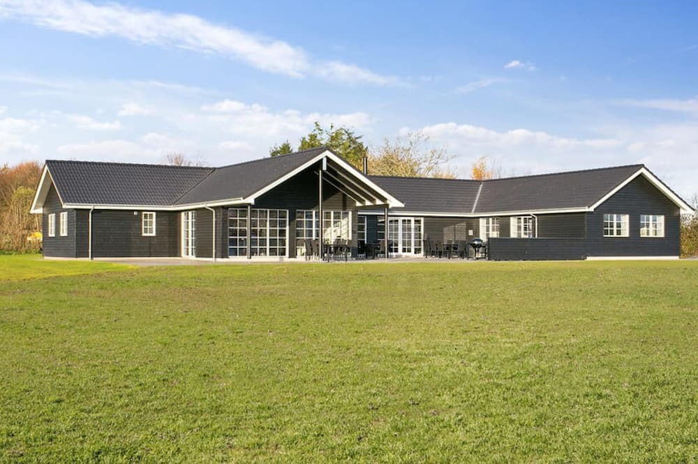 Frørup House | VillaVilla #415 - Tårup Strand, Fyn og øer