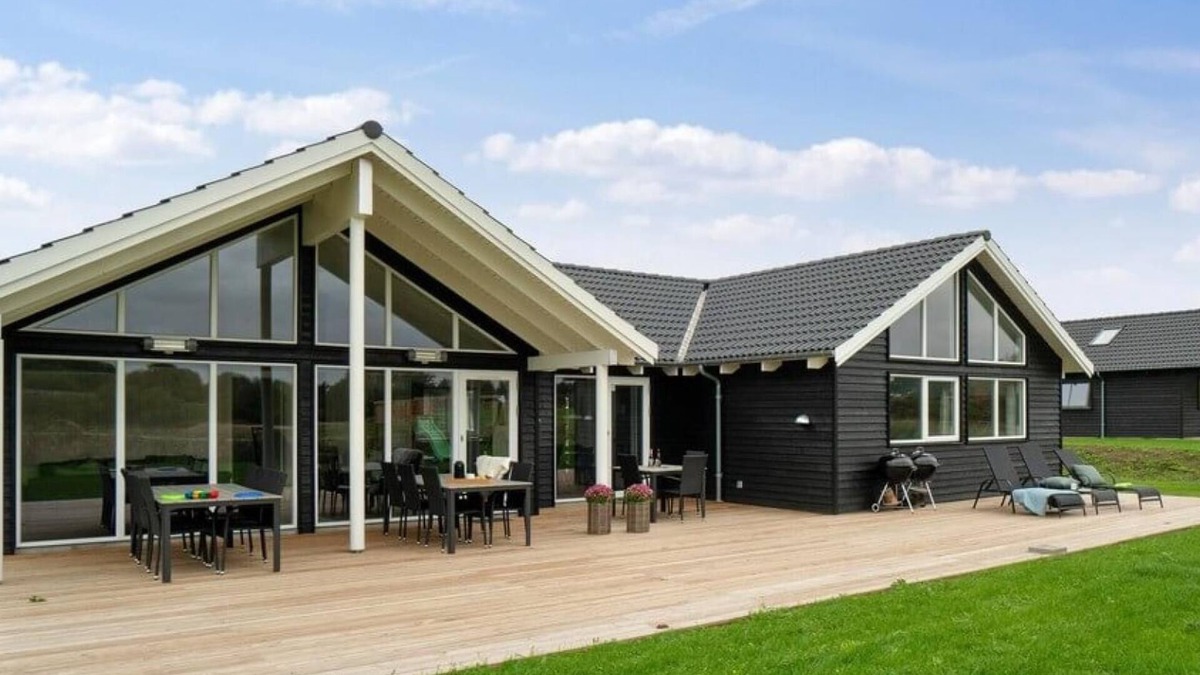 Vejby House | VillaVilla #425 - Vejby Strand, Nordsjælland